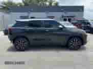 2021 Chevrolet TrailBlazer ACTIV z VIN KL79MVSL5MB095078, wystawiony jako Copart lot #64524695 z przebiegiem 13 790 mil mil oraz Nie do naprawy • Non repairable. Historia ofert i sprzedaży dostępna na DreamBid. Obrazek 12.