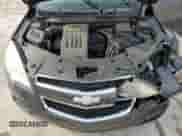 2014 Chevrolet Equinox LT с VIN 2GNFLFEK4E6133560, выставлен на аукционе Copart как лот 86518314 с пробегом 132 009 миль миль и Списание • Salvage title. История ставок и продаж доступна на DreamBid. Изображение 14.