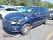 2006 Dodge Grand Caravan SE with VIN 1D4GP24R06B659646, listed as a IAAI auction lot 43126986 with Not provided miles and . Bid and sale history available at DreamBid. Image 2.