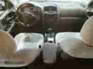 2005 Hyundai Santa Fe GLS with VIN KM8SC73E05U981832, listed as a Copart auction lot 48739665 with 164,473 mi miles and Salvage title. Bid and sale history available at DreamBid. Image 8.