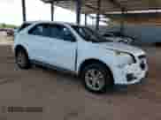 2010 Chevrolet Equinox LS с VIN 2CNALBEW7A6222964, выставлен на аукционе Copart как лот 81551245 с пробегом 164 382 миль миль и Списание • Salvage title. История ставок и продаж доступна на DreamBid. Изображение 4.