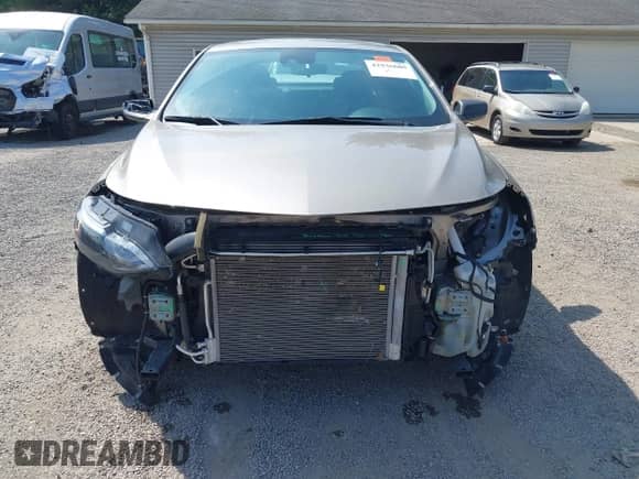2023 Chevrolet Malibu LS с VIN 1G1ZB5ST7PF116463, выставлен на аукционе IAAI как лот 42936609 с пробегом 44 339 миль миль и . История ставок и продаж доступна на DreamBid. Изображение 13.