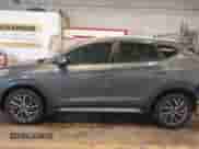 2019 Hyundai Tucson SEL with VIN KM8J33AL0KU901768, listed as a IAAI auction lot 41720991 with 86,938 mi miles and . Bid and sale history available at DreamBid. Image 14.