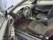2001 Hyundai Tiburon с VIN KMHJG25F91U250108, выставлен на аукционе Copart как лот 50905795 с пробегом 61 803 миль миль и Списание • Salvage title. История ставок и продаж доступна на DreamBid. Изображение 8.