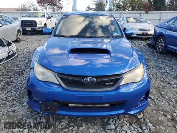 2014 Subaru WRX WRX with VIN JF1GV7E64EG003266, listed as a Copart auction lot 82504695 with 171,206 mi miles and Clean title. Bid and sale history available at DreamBid. Image 5.