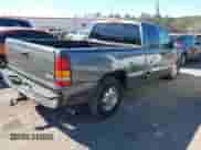 2002 GMC Sierra 1500 SLE с VIN 2GTEC19T721324585, выставлен на аукционе IAAI как лот 41738750 с пробегом 103 048 миль миль и . История ставок и продаж доступна на DreamBid. Изображение 4.