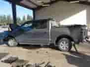 2022 Ford F-150 XLT с VIN 1FTFW1ED8NFB11281, выставлен на аукционе IAAI как лот 43399051 с пробегом 39 912 миль миль и . История ставок и продаж доступна на DreamBid. Изображение 15.