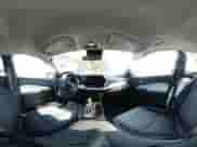 2025 Chevrolet Trax LT с VIN KL77LHEP0SC210719, выставлен на аукционе IAAI как лот 42999301 с пробегом 4 422 миль миль и . История ставок и продаж доступна на DreamBid. Изображение 18.