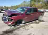 2017 Ram 1500 Big Horn z VIN 1C6RR7LT0HS644035, wystawiony jako Copart lot #84738775 z przebiegiem 93 768 mil mil oraz Szkoda całkowita • Salvage title. Historia ofert i sprzedaży dostępna na DreamBid. Obrazek 1.