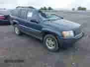 2004 Jeep Grand Cherokee Laredo with VIN 1J4GX48S34C213420, listed as a IAAI auction lot 42221769 with 194,163 mi miles and . Bid and sale history available at DreamBid. Image 1.