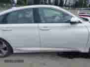 2019 Honda Accord EX-L with VIN 1HGCV2F58KA027457, listed as a IAAI auction lot 39485185 with 47,605 mi miles and . Bid and sale history available at DreamBid. Image 13.