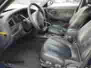 2003 Hyundai Elantra GT z VIN KMHDN55D03U078377, wystawiony jako Copart lot #51100395 z przebiegiem 192 766 mil mil oraz Szkoda całkowita • Salvage title. Historia ofert i sprzedaży dostępna na DreamBid. Obrazek 7.