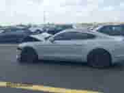 2021 Ford Mustang GT with VIN 1FA6P8CF7M5128125, listed as a IAAI auction lot 42462614 with 31,518 mi miles and . Bid and sale history available at DreamBid. Image 14.