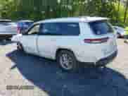 2022 Jeep Grand Cherokee Altitude с VIN 1C4RJKAG1N8535150, выставлен на аукционе IAAI как лот 42622118 с пробегом 86 775 миль миль и . История ставок и продаж доступна на DreamBid. Изображение 3.