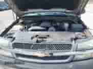 2005 Chevrolet Silverado 1500 LS with VIN 2GCEC19T951272462, listed as a IAAI auction lot 41979435 with 153,855 mi miles and . Bid and sale history available at DreamBid. Image 10.