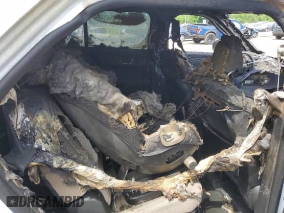 2020 Ford Explorer z VIN 1FMSK8BBXLGC10189, wystawiony jako Copart lot #58836304 z przebiegiem Nie podano mil oraz Szkoda całkowita • Salvage title. Historia ofert i sprzedaży dostępna na DreamBid. Obrazek 10.