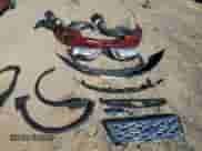 2018 Ford Explorer Limited с VIN 1FM5K7F81JGC81753, выставлен на аукционе Copart как лот 80565285 с пробегом 93 432 миль миль и Списание • Salvage title. История ставок и продаж доступна на DreamBid. Изображение 13.