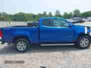 2018 Chevrolet Colorado 4WD LT z VIN 1GCHTCEN8J1135416, wystawiony jako IAAI lot #42402972 z przebiegiem 42 963 mil mil oraz . Historia ofert i sprzedaży dostępna na DreamBid. Obrazek 13.