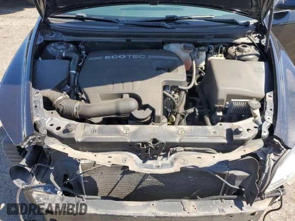 2009 Chevrolet Malibu LTZ with VIN 1G1ZK57B59F256644, listed as a Copart auction lot 68008545 with 77,421 mi miles and Salvage title. Bid and sale history available at DreamBid. Image 11.