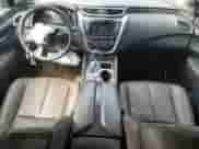 2020 Nissan Murano Platinum с VIN 5N1AZ2DJXLN135207, выставлен на аукционе Copart как лот 63255345 с пробегом 77 290 миль миль и Списание • Salvage title. История ставок и продаж доступна на DreamBid. Изображение 8.