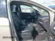 2017 Ford Escape Titanium with VIN 1FMCU9J9XHUD90656, listed as a IAAI auction lot 43216695 with 109,897 mi miles and . Bid and sale history available at DreamBid. Image 5.