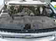 2008 Chevrolet Silverado 2500HD Work Truck z VIN 1GCHK24K48E154908, wystawiony jako Copart lot #44926145 z przebiegiem 286 247 mil mil oraz Czysty tytuł • Clean title. Historia ofert i sprzedaży dostępna na DreamBid. Obrazek 11.