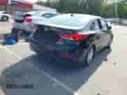 2014 Hyundai Elantra SE с VIN 5NPDH4AE2EH539208, выставлен на аукционе IAAI как лот 43142634 с пробегом 269 745 миль миль и . История ставок и продаж доступна на DreamBid. Изображение 4.