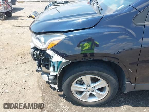 2021 Chevrolet Trax LT с VIN KL7CJPSBXMB331984, выставлен на аукционе IAAI как лот 42962594 с пробегом 70 835 миль миль и . История ставок и продаж доступна на DreamBid. Изображение 20.