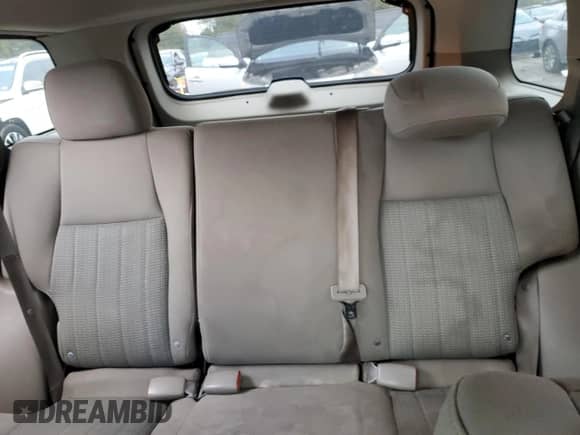 2007 Jeep Grand Cherokee Laredo с VIN 1J8GR48KX7C644365, выставлен на аукционе Copart как лот 82286945 с пробегом 123 819 миль миль и Чистый • Clean title. История ставок и продаж доступна на DreamBid. Изображение 10.