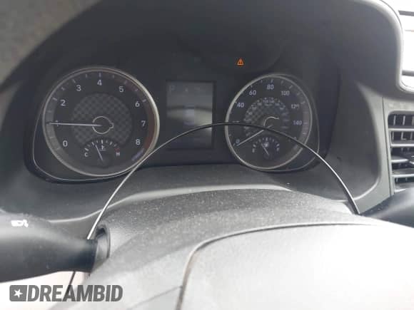 2020 Hyundai Elantra SE с VIN 5NPD74LF6LH603594, выставлен на аукционе IAAI как лот 43296798 с пробегом 47 528 миль миль и . История ставок и продаж доступна на DreamBid. Изображение 15.