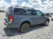 2007 Nissan Pathfinder S z VIN 5N1AR18U67C615857, wystawiony jako Copart lot #61925265 z przebiegiem 209 476 mil mil oraz Szkoda całkowita • Salvage title. Historia ofert i sprzedaży dostępna na DreamBid. Obrazek 3.