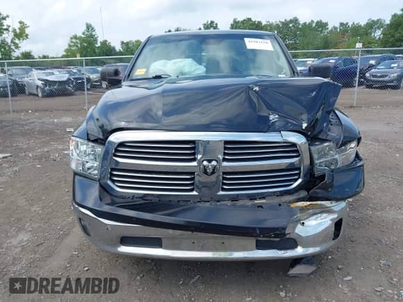 2015 Ram 1500 Outdoorsman с VIN 1C6RR6LT3FS709368, выставлен на аукционе IAAI как лот 42983158 с пробегом 172 273 миль миль и . История ставок и продаж доступна на DreamBid. Изображение 12.