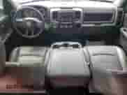 2019 Ram 1500 Tradesman z VIN 1C6RR7ST9KS612421, wystawiony jako Copart lot #85920735 z przebiegiem 173 448 mil mil oraz Czysty tytuł • Clean title. Historia ofert i sprzedaży dostępna na DreamBid. Obrazek 8.