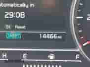 2023 Kia Sorento X-Line EX with VIN 5XYRHDLF8PG224368, listed as a IAAI auction lot 42155820 with 14,466 mi miles and . Bid and sale history available at DreamBid. Image 15.