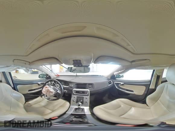 2018 Volvo S60 Dynamic с VIN YV140MTLXJ2450852, выставлен на аукционе Copart как лот 53932485 с пробегом Не указан миль и Списание • Salvage title. История ставок и продаж доступна на DreamBid. Изображение 14.