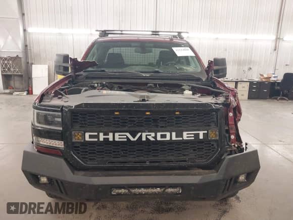 2017 Chevrolet Silverado 1500 LT с VIN 1GCVKREC9HZ147562, выставлен на аукционе IAAI как лот 43114000 с пробегом 115 067 миль миль и . История ставок и продаж доступна на DreamBid. Изображение 13.