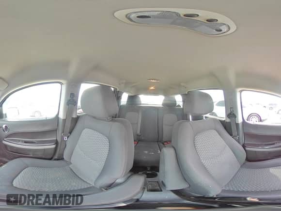 2011 Chevrolet HHR 1LT с VIN 3GNBABFW4BS649476, выставлен на аукционе Copart как лот 45421484 с пробегом 161 555 миль миль и Списание • Salvage title. История ставок и продаж доступна на DreamBid. Изображение 13.