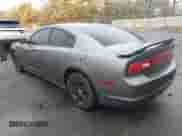 2012 Dodge Charger SE with VIN 2C3CDXBG9CH286987, listed as a IAAI auction lot 38808209 with 121,026 mi miles and . Bid and sale history available at DreamBid. Image 3.