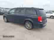2014 Dodge Grand Caravan SXT with VIN 2C4RDGCG3ER450543, listed as a IAAI auction lot 42668556 with 162,830 mi miles and . Bid and sale history available at DreamBid. Image 3.