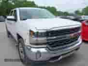 2017 Chevrolet Silverado 1500 LTZ with VIN 3GCUKSEC7HG321180, listed as a IAAI auction lot 42161710 with 148,959 mi miles and . Bid and sale history available at DreamBid. Image 6.