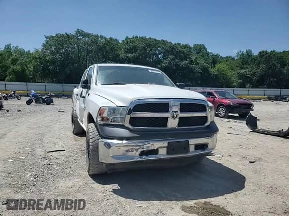 2015 Ram 1500 SSV с VIN 1C6RR7XT3FS745920, выставлен на аукционе Copart как лот 66721995 с пробегом 199 867 миль миль и Списание • Salvage title. История ставок и продаж доступна на DreamBid. Изображение 13.