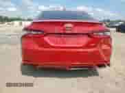 2021 Toyota Camry SE Nightshade z VIN 4T1G11AK9MU425020, wystawiony jako Copart lot #71685455 z przebiegiem 47 339 mil mil oraz Szkoda całkowita • Salvage title. Historia ofert i sprzedaży dostępna na DreamBid. Obrazek 6.