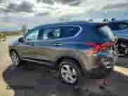 2023 Hyundai Santa Fe SEL with VIN 5NMS2DAJ7PH527108, listed as a Copart auction lot 84427405 with 62,538 mi miles and Non repairable. Bid and sale history available at DreamBid. Image 2.