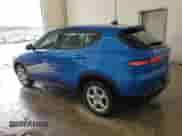 2024 Dodge Hornet GT с VIN ZACNDFANXR3A31231, выставлен на аукционе Copart как лот 47379665 с пробегом 27 474 миль миль и Чистый • Clean title. История ставок и продаж доступна на DreamBid. Изображение 2.