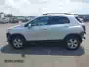 2017 Chevrolet Trax LT с VIN 3GNCJPSB1HL287906, выставлен на аукционе IAAI как лот 42828933 с пробегом 98 953 миль миль и . История ставок и продаж доступна на DreamBid. Изображение 14.