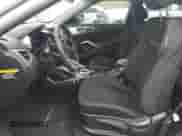 2015 Hyundai Veloster z VIN KMHTC6ADXFU226603, wystawiony jako Copart lot #83825545 z przebiegiem 136 233 mil mil oraz Szkoda całkowita • Salvage title. Historia ofert i sprzedaży dostępna na DreamBid. Obrazek 7.