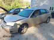 2004 Chevrolet Malibu Maxx LT с VIN 1G1ZU64864F236758, выставлен на аукционе IAAI как лот 43376953 с пробегом 192 816 миль миль и . История ставок и продаж доступна на DreamBid. Изображение 2.