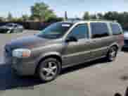 2005 Chevrolet Uplander LS с VIN 1GNDV23LX5D294776, выставлен на аукционе Copart как лот 59197925 с пробегом 250 815 миль миль и Списание • Salvage title. История ставок и продаж доступна на DreamBid. Изображение 1.