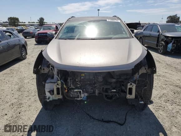 2014 Hyundai Santa Fe z VIN 5XYZUDLB6EG208076, wystawiony jako Copart lot #71499775 z przebiegiem 138 162 mil mil oraz Szkoda całkowita • Salvage title. Historia ofert i sprzedaży dostępna na DreamBid. Obrazek 5.