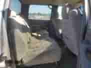 2006 Chevrolet Silverado 1500HD LT1 с VIN 1GCGK13U26F209453, выставлен на аукционе Copart как лот 61105935 с пробегом 188 880 миль миль и Списание • Salvage title. История ставок и продаж доступна на DreamBid. Изображение 10.